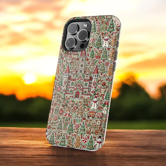 iPhone 14 Pro phone case, MARPC1143 - Picture 1 of 9